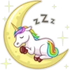 Rainbow Unicorn 14