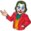 Coringa (Desenho animado) 5
