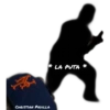 * LA PUTA *
CHRISTIAN PADILLA