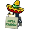 GŪNTER MEXICANO 14