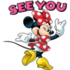 Minnie Mouse 12