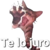 Te lo juro