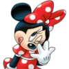Minnie Mouse 13
