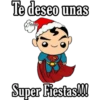 Stickers Navideños By John 11