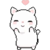 Pixel Cute III ♡♡♡ 13