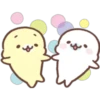 Mamegoma Lovely 14