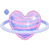 Pixel Cute III ♡♡♡ 14