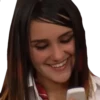 Roberta Pardo • RBD 8