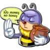 Ben la abeja 12