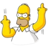 The Simpsons. New addition 11