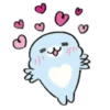 Mamegoma Lovely 15