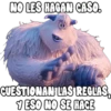 Pie Pequeño (Smallfoot) (Admin de grupos) 9