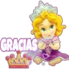 princess baby 7