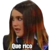Roberta Pardo • RBD 9