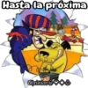 Hasta la próxima
Christian