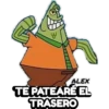 Patricio Estrella 12