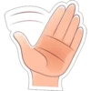 Dame una mano 13