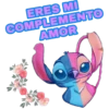 STITCH 9