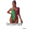 Que pasa aquí!
Yeist