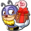 Ben la abeja 13