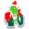 El Grinch 5