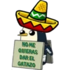 GŪNTER MEXICANO 15