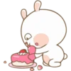 Couple (@ZambranoSticker) 13