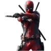 DEADPOOL 9