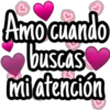 ✷♡30 cosas que amo de ti♡✷ 8