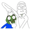 Pepe the frog 5