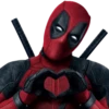 Deadpool ️ 6