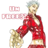 UN FREE?? ElizaGamer O C