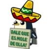 GŪNTER MEXICANO 16