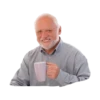 Hide The Pain Harold 7