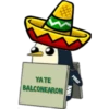 GŪNTER MEXICANO 17