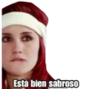 Roberta Pardo • RBD 10