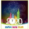 Feliz Año Nuevo 9