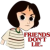 Stranger Things 11
