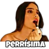 PERRÍSımA