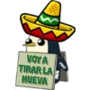 GŪNTER MEXICANO 18