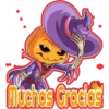 Cabeza de Calabaza 7