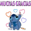 STITCH 11