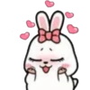 Mochi & Chimo (Cute Couple) 17