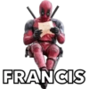 FRANCIS