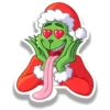 El Grinch 6