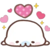 Mamegoma Lovely 17