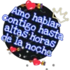 ✷♡30 cosas que amo de ti♡✷ 9