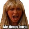 Mía Colucci • RBD 15