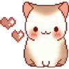 Pixel Cute III ♡♡♡ 17
