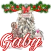 December
Gaby